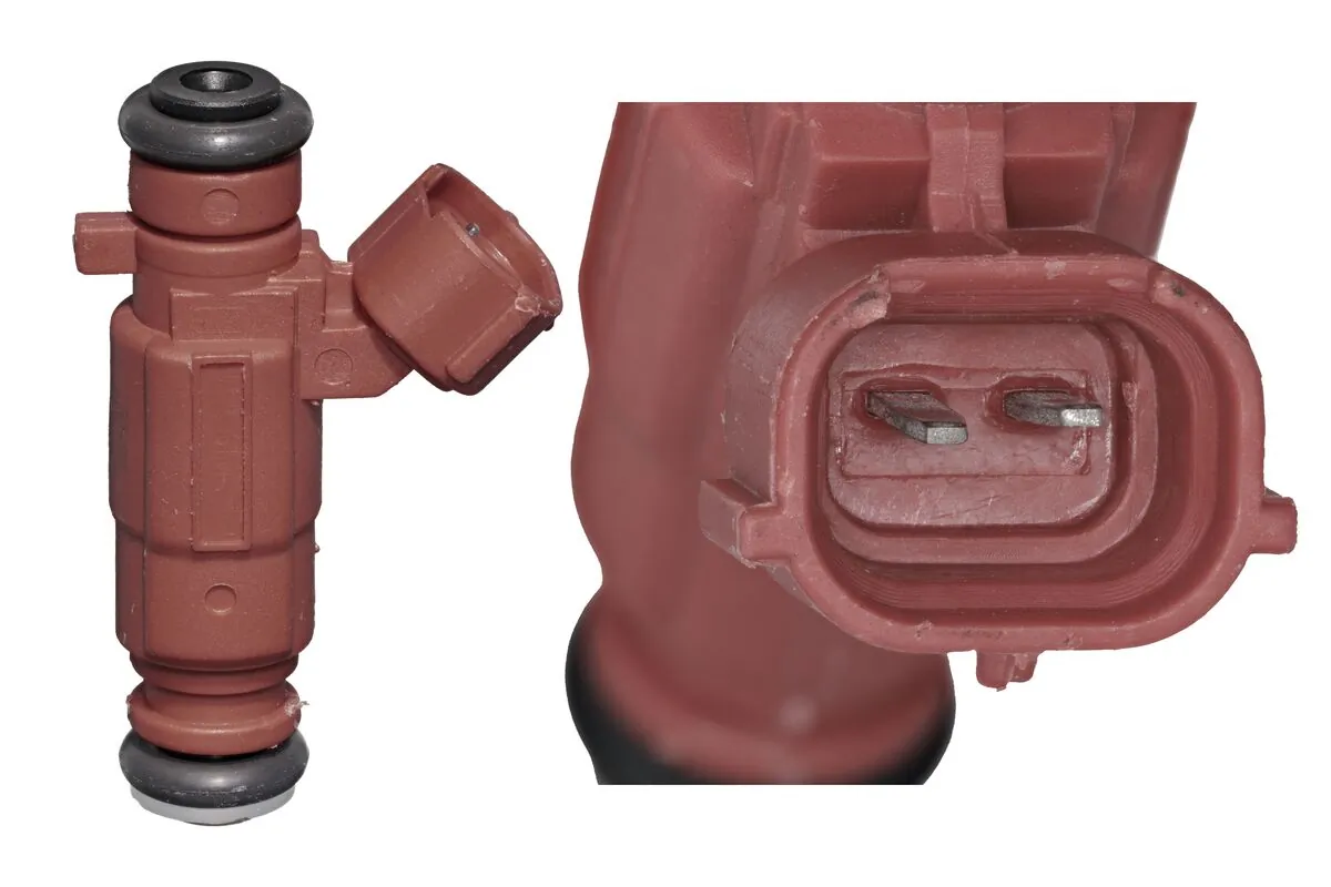 Форсунка инжектора Nissan Almera II седан (N16) (2000 - 2006) цена, от 12.67 USD