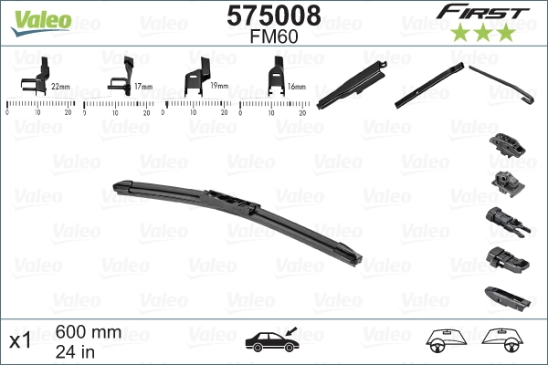 575008 VALEO