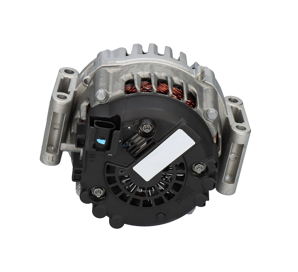 A000906082280 Mercedes Генератор автомобильный