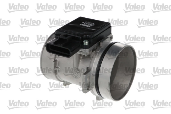  Sensor de fluxo (consumo) de ar, medidor de consumo M.A.F. - (Mass Airflow) Ford Fiesta COURIER сaixa (F3L, F5L) (1991 - 1996) COURIER