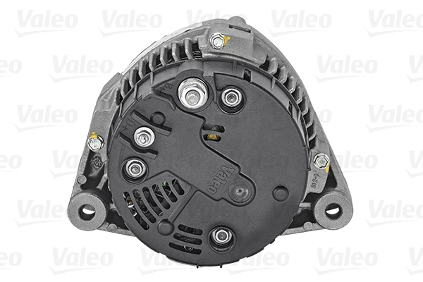 436667 VALEO Генератор автомобильный
