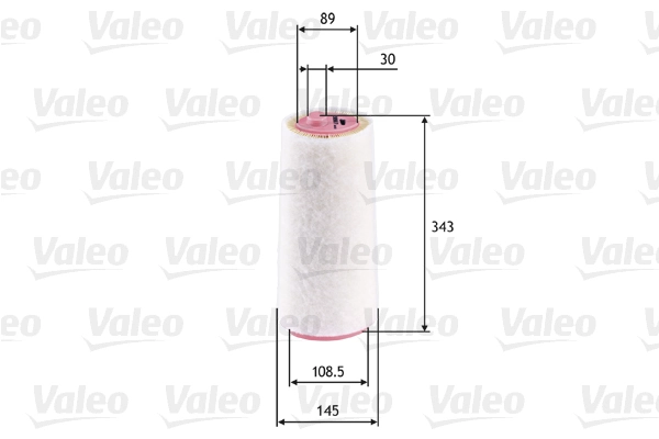 585617 VALEO