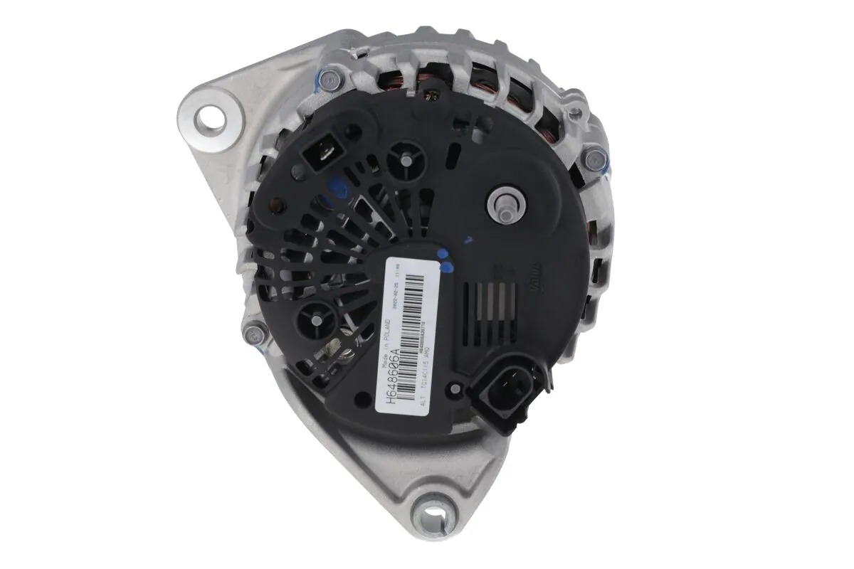 Автомобильный генератор Bosch 986044890 цена, от 149.51 USD