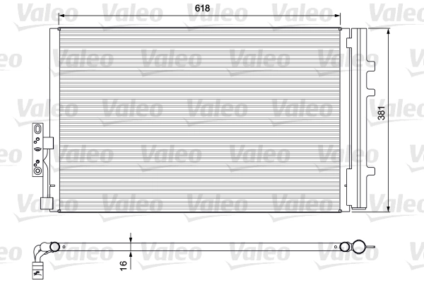 814386 VALEO