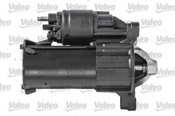 455748 VALEO Стартер автомобиля