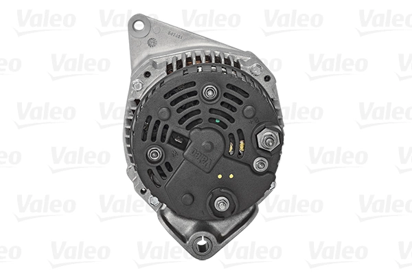 436730 VALEO Генератор автомобильный
