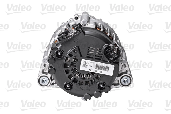 439742 VALEO Генератор автомобильный