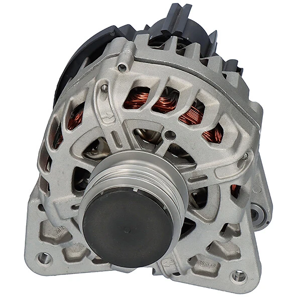 Автомобильный генератор VALEO 446538 цена, от 232.63 USD