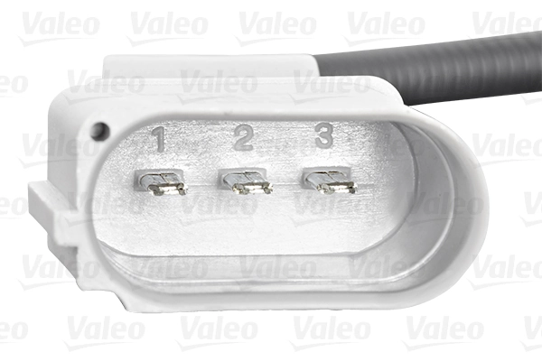 Датчик положения коленчатого вала VALEO 254055 цена, от 17.36 USD