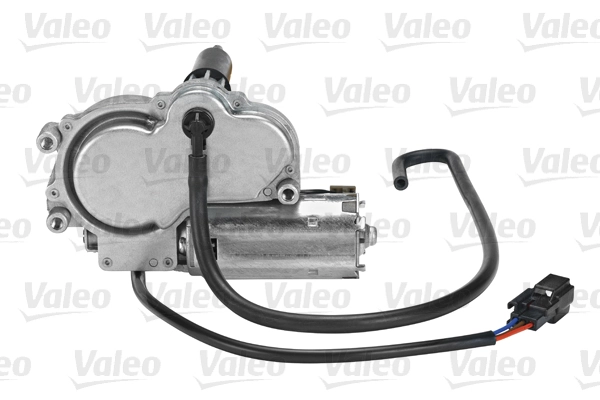 Мотор заднего стеклоочистителя на Ford Transit V V184/5