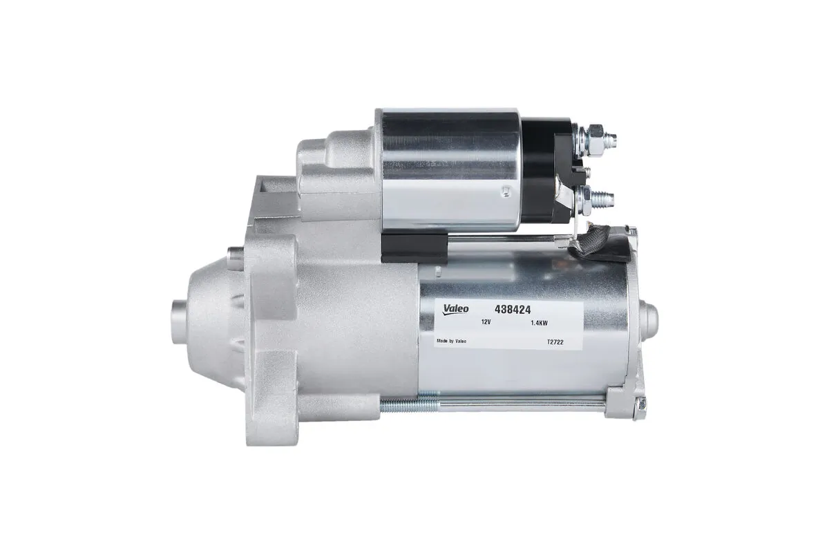 Стартер 77ST042 Masterkit