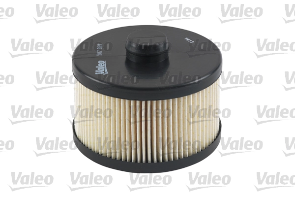 587929 VALEO Фильтр топлива