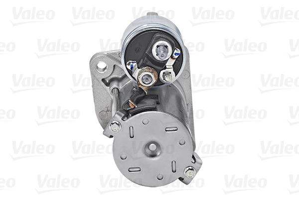 438302 VALEO Стартер автомобиля