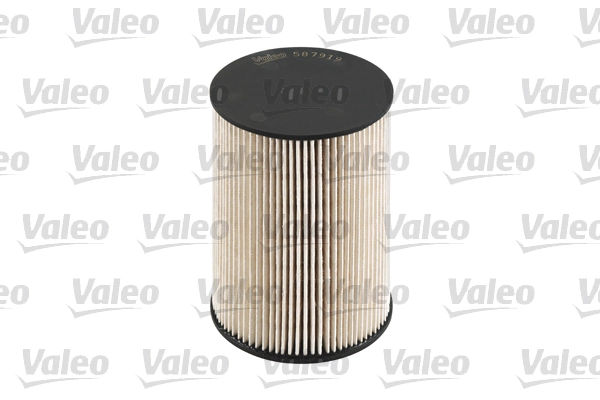 587919 VALEO Фильтр топлива