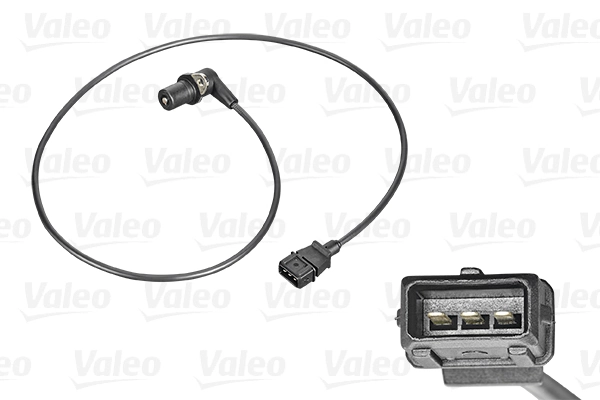 Sensor de posição (de revoluções) de cambota Chevrolet Captiva 1 C100