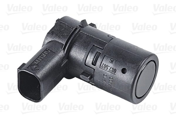 Sensor Alarma De Estacionamiento Trasero 890057 VALEO