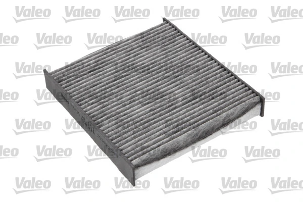 715725 VALEO Внутрисалонный фильтр