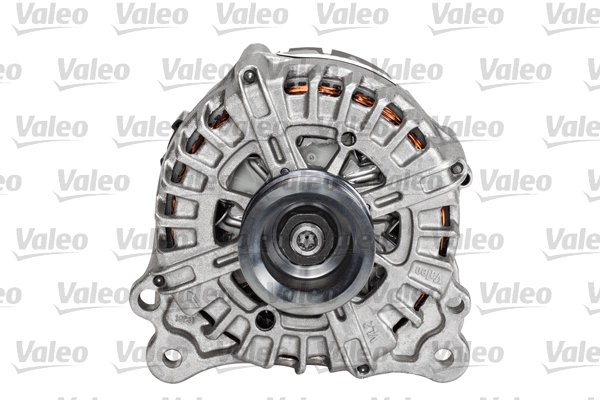 Генератор 06E903023A VAG