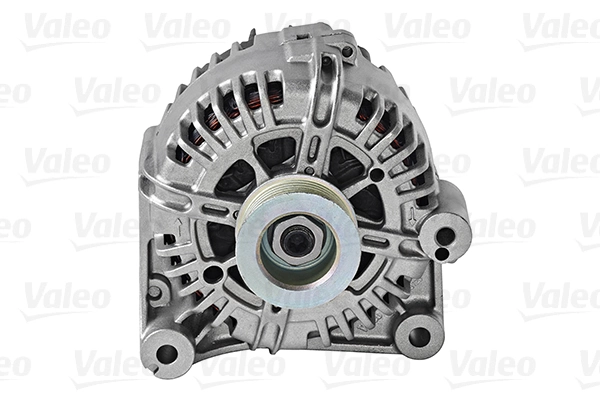 439487 VALEO Генератор автомобильный