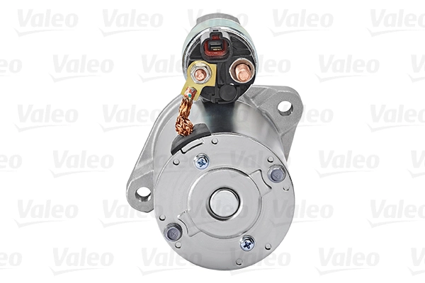 600209 VALEO Стартер автомобиля