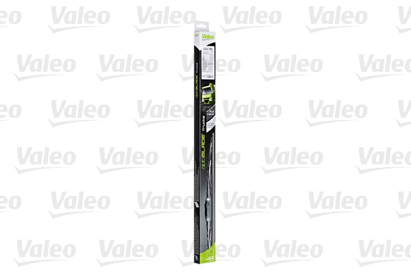 628700 VALEO Щетка-дворник лобового стекла, водительская