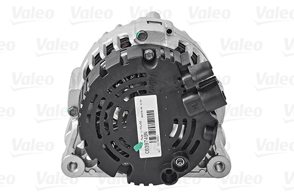 437139 VALEO Генератор автомобильный