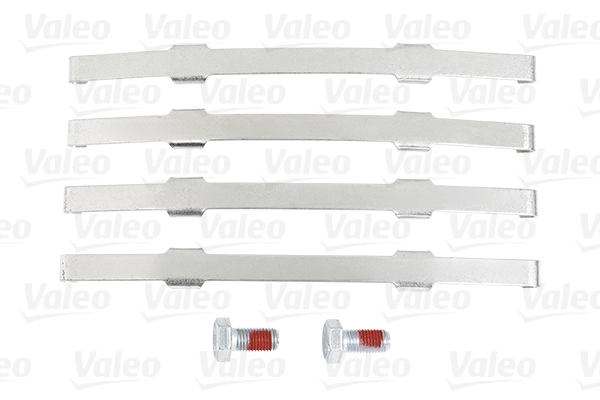 Колодки VALEO 882270 цена, от 154.48 USD