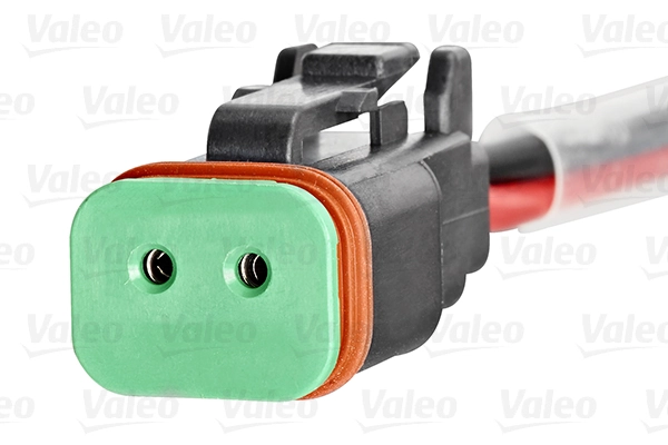 813026 VALEO Компрессор хладагента