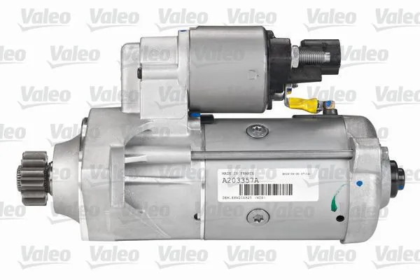 Стартер VALEO 458419 цена, от 63.35 USD