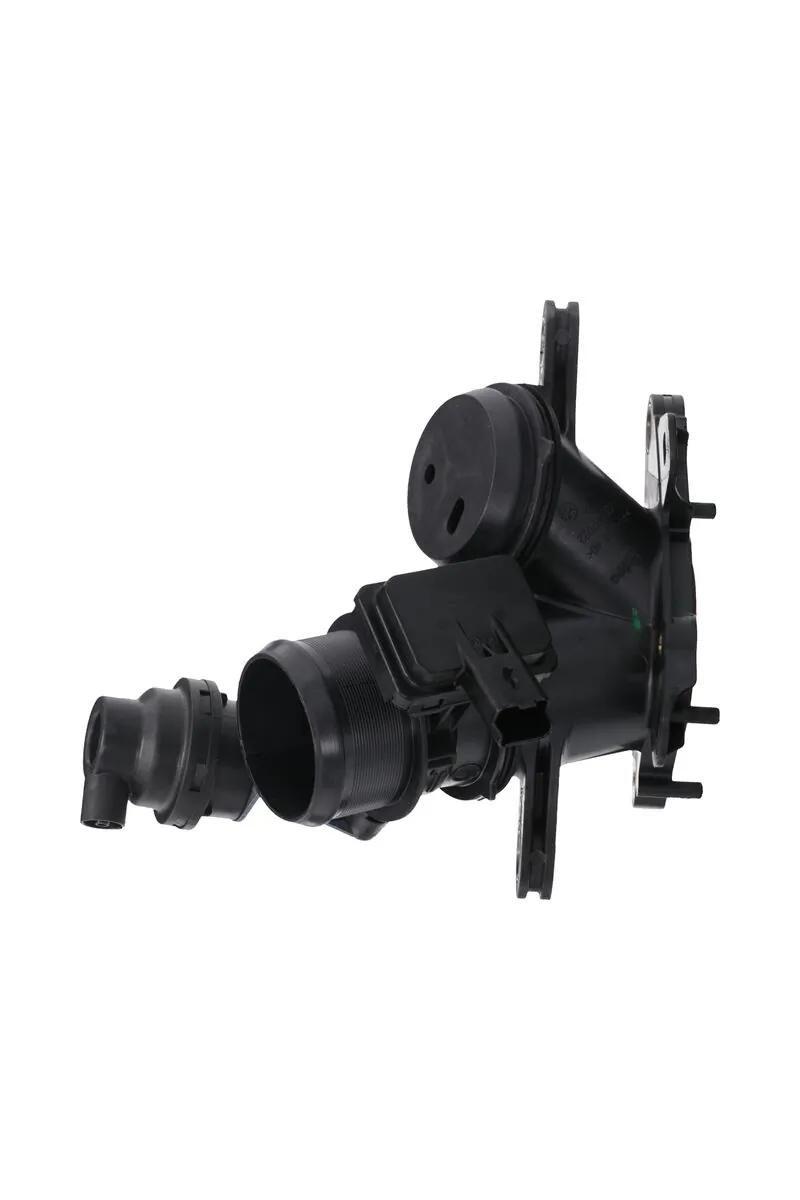 Дроссельная заслонка в сборе VALEO 700443 цена, от 207.09 USD