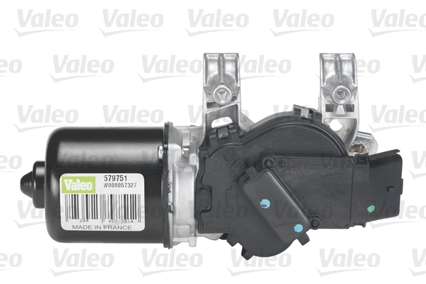 Мотор трапеции стеклоочистителя Nissan Qashqai +2 I внедорожник (J10) (2007 - 2014) цена, от 50.53 USD