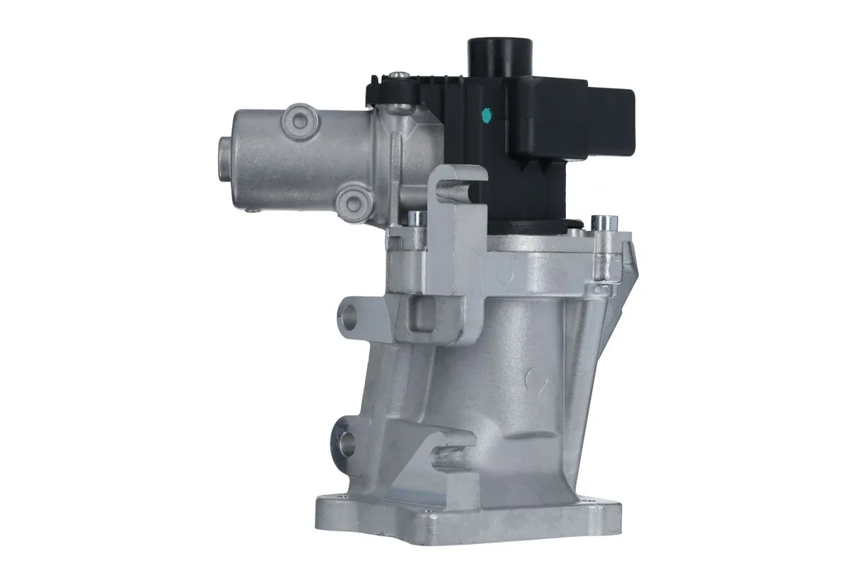703247 VALEO Клапан рециркуляции отработавших газов EGR