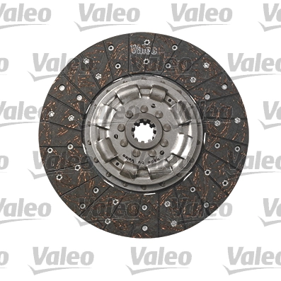 Комплект сцепления (3 части) VALEO 805037 цена, от 502.87 USD