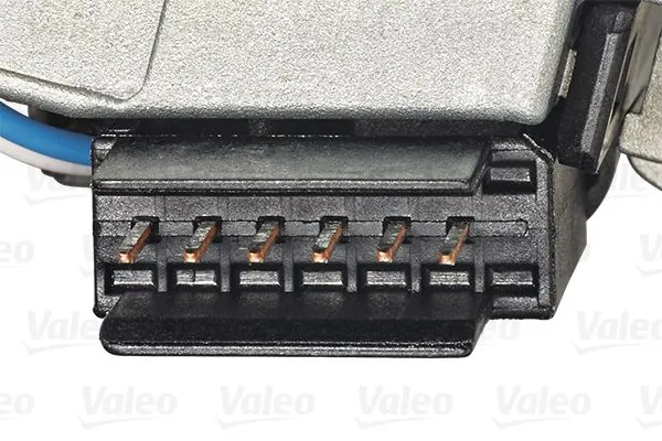 Переключатель подрулевой, левый VALEO 251746 цена, от 55.42 USD