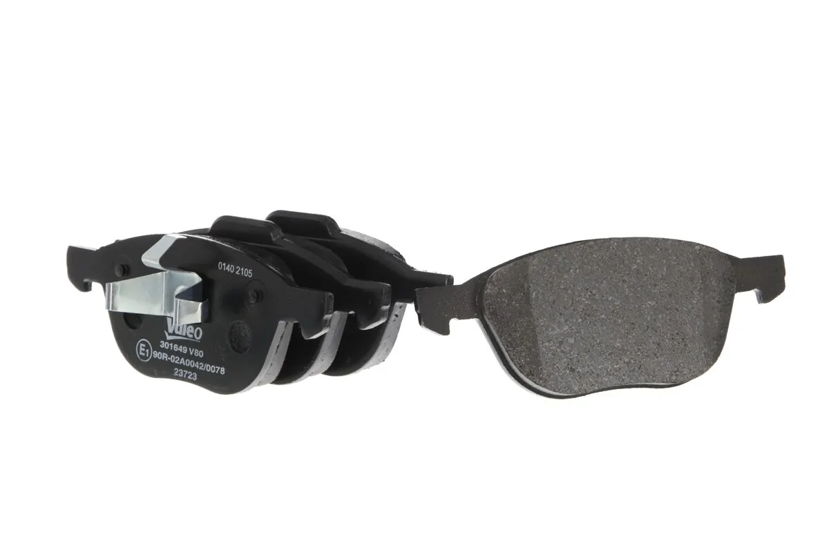Колодки VALEO 301649 цена, от 22.87 USD