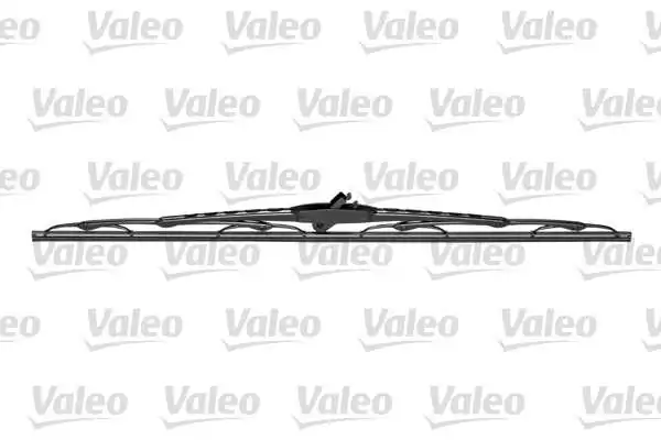 Купить 628600 VALEO Щетка-дворник лобового стекла водительская