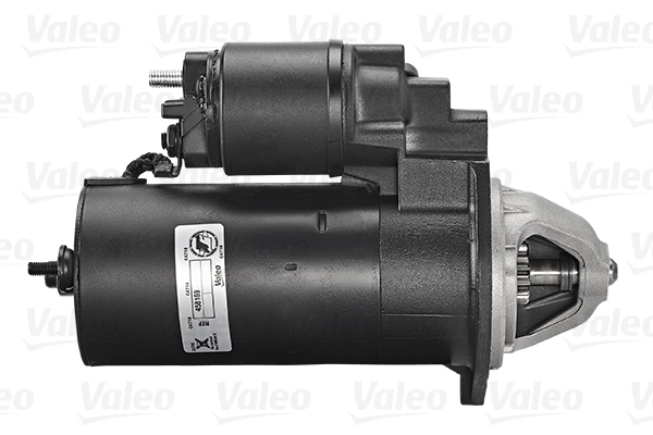 Стартер VALEO 458169 цена, от 35.23 USD
