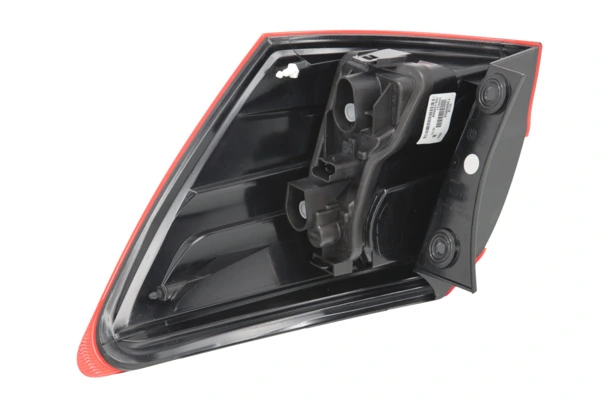 Задняя левая фара Nissan Qashqai I внедорожник (J10) (2006 - 2013) цена, от 76.57 USD