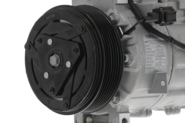Насос кондиционера Nissens NIS890880