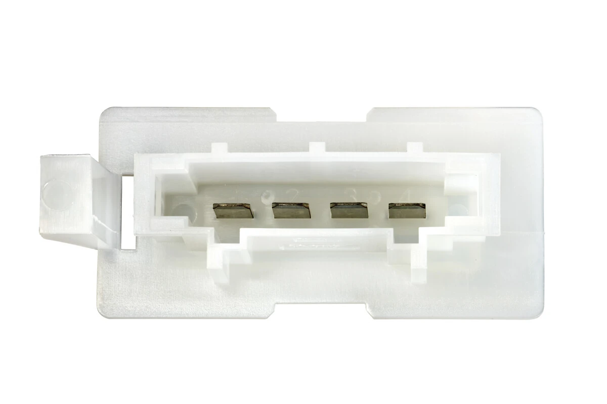 946047 VALEO Реле печки
