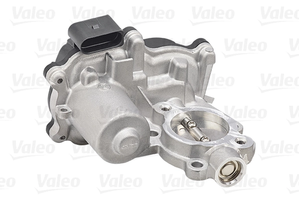 700458 VALEO Клапан рециркуляции отработавших газов EGR