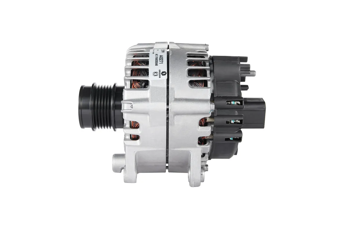 Автомобильный генератор AS/Auto Storm A0660S цена, от 273.15 USD