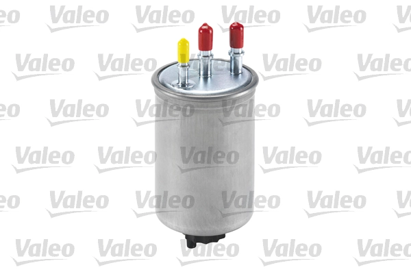 Фильтр тонкой очистки топлива VALEO 587503 цена, от 15.96 USD