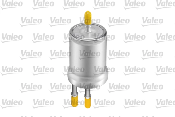 Фильтр тонкой очистки топлива VALEO 587030 цена, от 16.91 USD