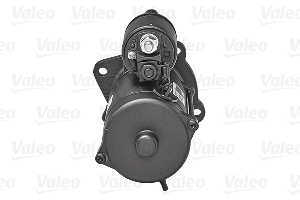 455532 VALEO Стартер автомобиля