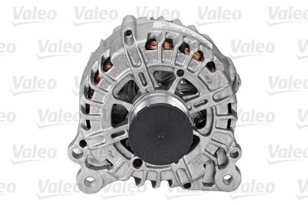 439753 VALEO Генератор автомобильный