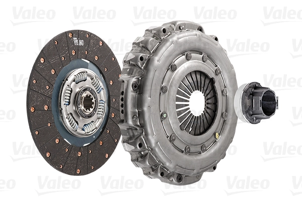 Комплект сцепления (3 части) Renault (RVI) 5001872322 цена, от 708.82 USD