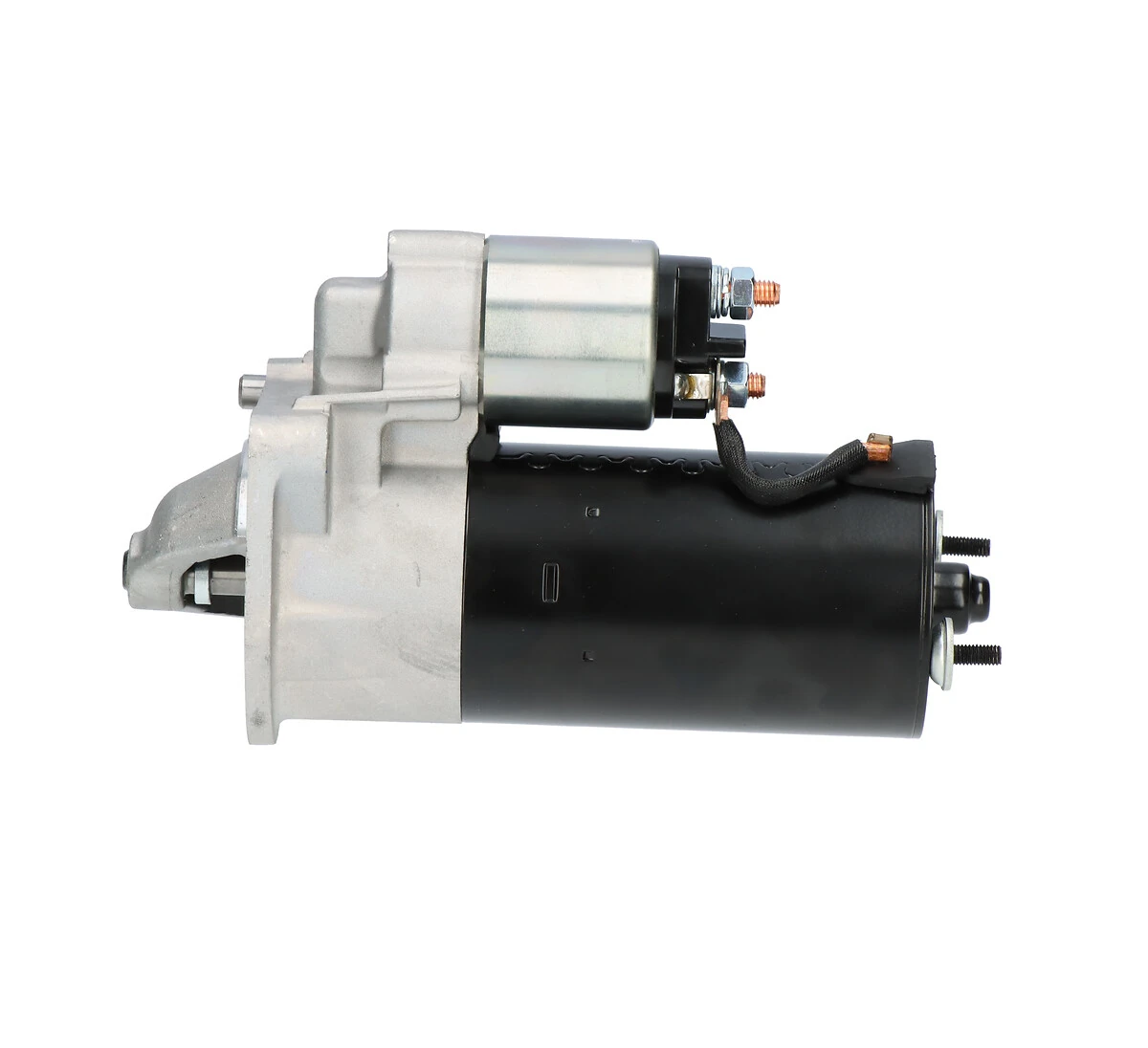 Compre Motor de arranco Volvo V70 1