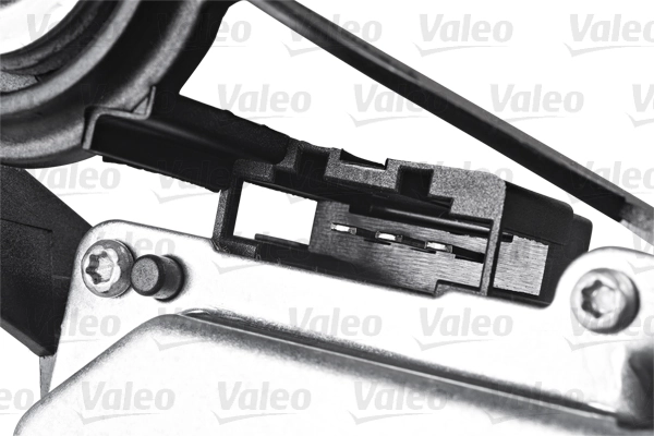 Моторчик заднего дворника 404958 VALEO