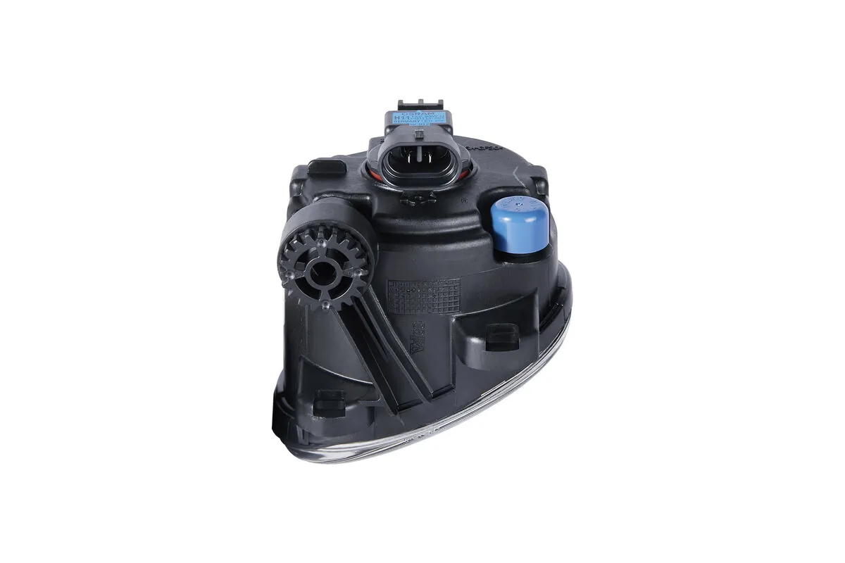 Фара противотуманная, правая VALEO 044362 цена, от 33.82 USD